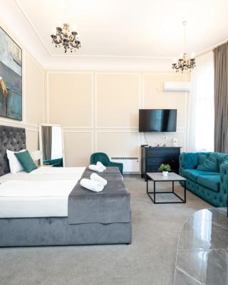 Boutique Hotel Kings Palace