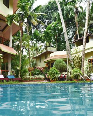 Ideal Ayurvedic Resort Kovalam