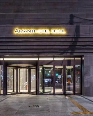 Amanti Hotel Seoul