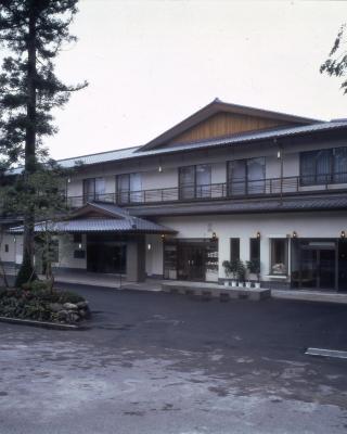 Hotel Seikoen