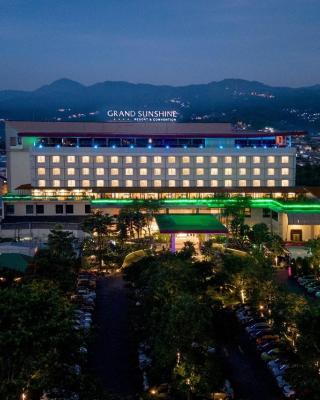 Grand Sunshine Resort & Convention