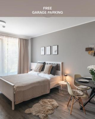 Vltavín Relax Apartments