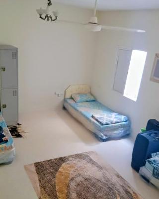 Cozy Vibes Hostel