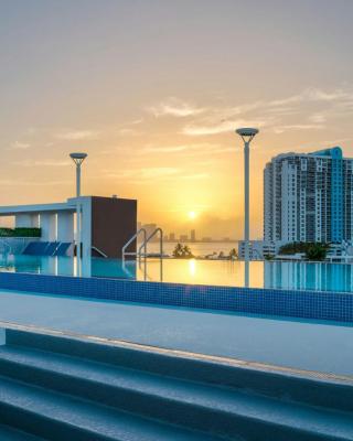 Residence Inn by Marriott Miami Beach South Beach