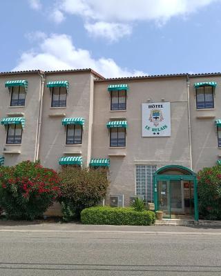 Hôtel Le Relais