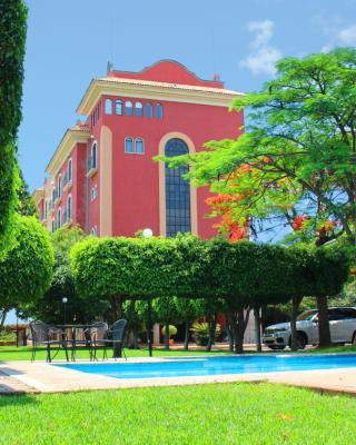 Meson del Valle