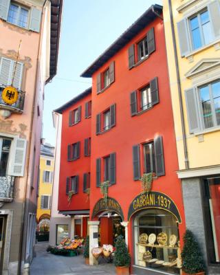 Hotel Gabbani