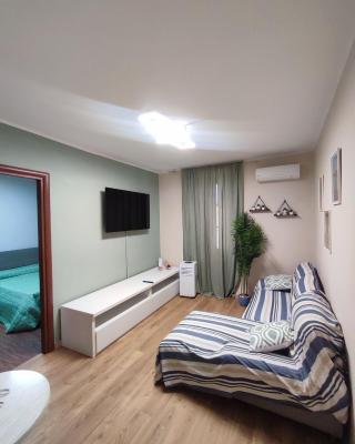 Casa a 5 minuti dal centro di Tortona