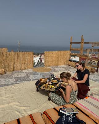 Atlantic & atlas View