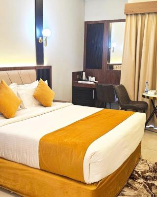 Concorde Inn Hotel