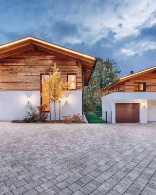 Riverside Chalet Dreitorspitz