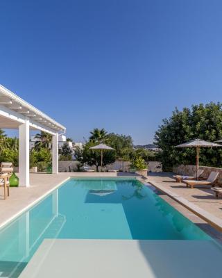 Villa Denu Salento - Intera Dimora con Piscina ad uso esclusivo