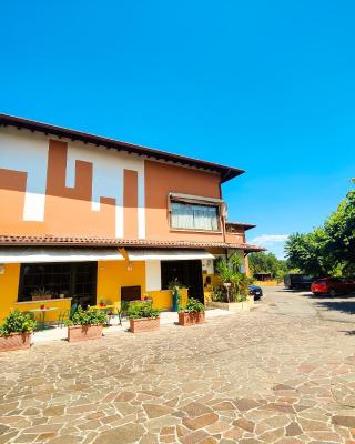 Albergo B&B Tenesi