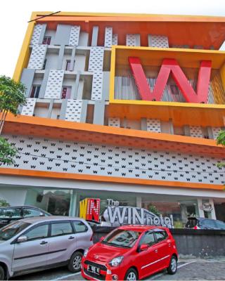 The Win Hotel Surabaya