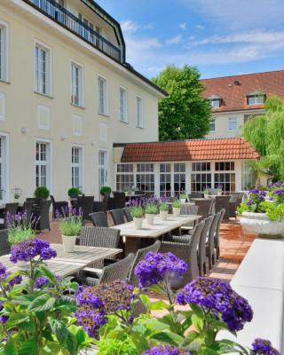Hotel Der Lindenhof