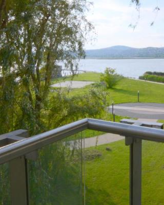 Laura apartman Velence
