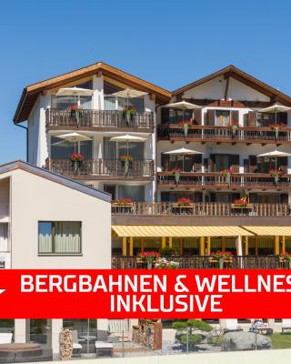 Aktiv Hotel & Spa Hannigalp