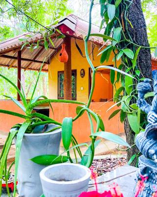 Hotel Niyagala Lodge Sigiriya