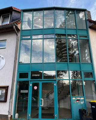 Pension Plesse-Blick Bovenden