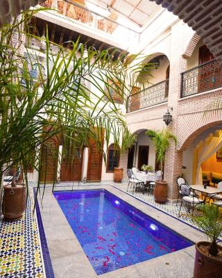 Riad Touhfa Kasbah Marrakech