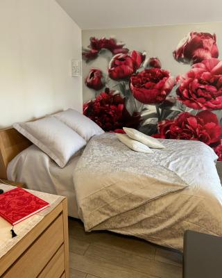 PIVOINE Chambre d hotes
