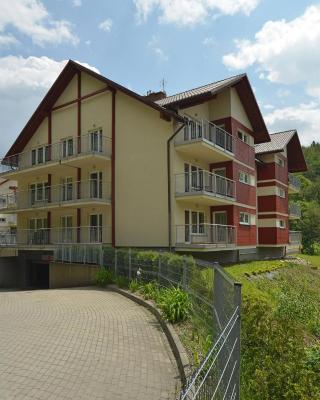 Apartamenty Sun Seasons 24 - Bukowa