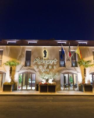 Melqart Hotel