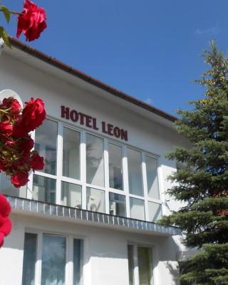 Hotel Leon