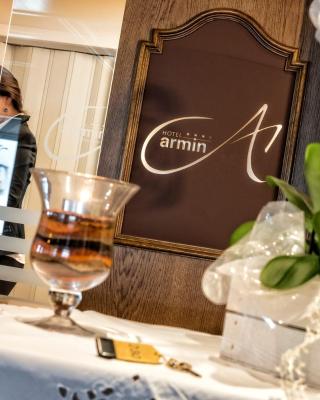 Hotel Armin