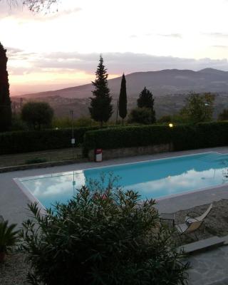 Hotel Villa Dei Bosconi