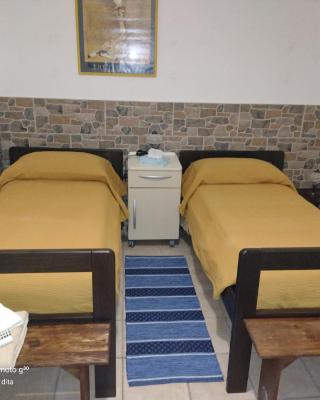 Con il filo tra le dita