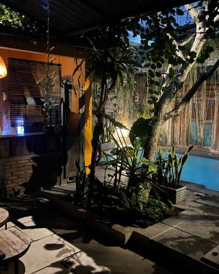 Nextdoor Rooms