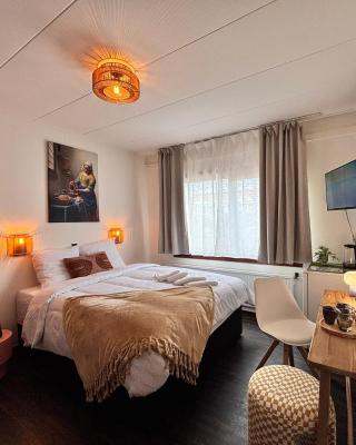 BadHotel Noordwijk