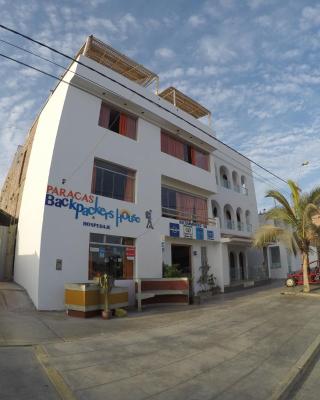 Paracas Backpackers House