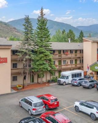 Eagle Point Resort