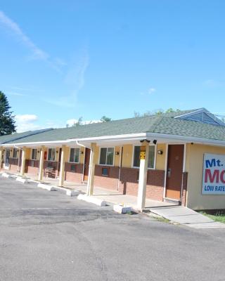 Mount Laurel Motel