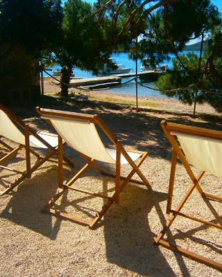 Bed & Breakfast Pansion Rade