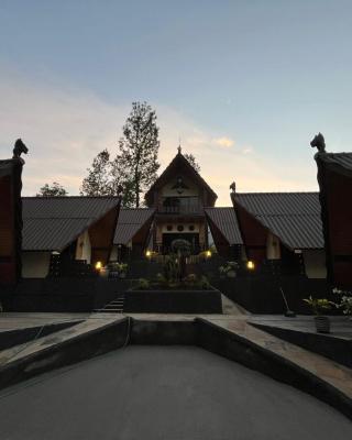 Gubuk Ndeso Bromo