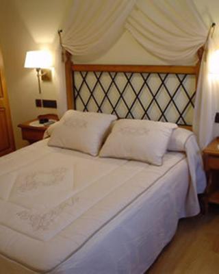 Hostal Restaurante Arangoiti