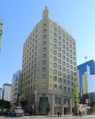 Hotel Monterey La Soeur Fukuoka