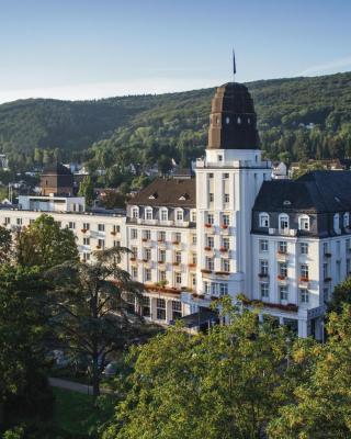 Steigenberger Hotel Bad Neuenahr