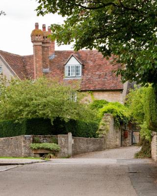 Church Hill Farm