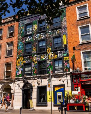Abbey Court Hostel