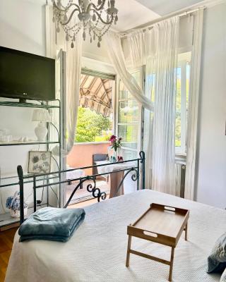 B&B La Casa di Pamela