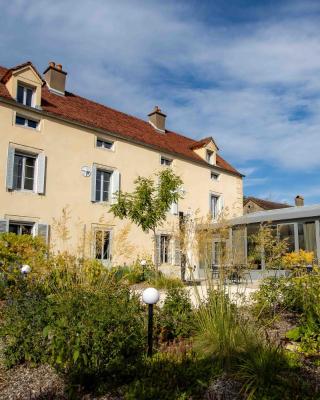 Auberge du Molveau