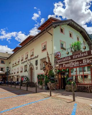 Hotel Garni Snaltnerhof