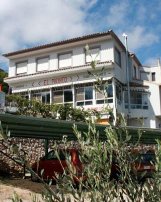 Pensión El Pirineo