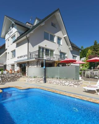 Pension Jana - Wellness