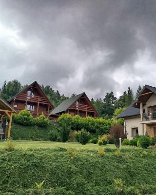 Słoneczny Brzeg - Polańczyk Apartamenty