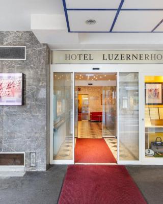 Hotel Luzernerhof